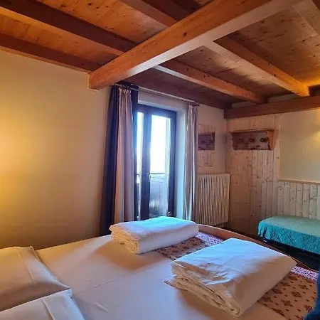 Residence Serrada Lejlighedshotel